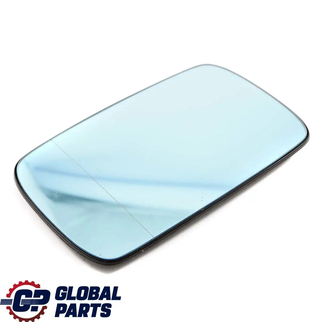BMW 3 5 Series E36 E39 Right O/S Wing Mirror Glass Heated Wide Angle - SKU 8119724 - Part number 8119724