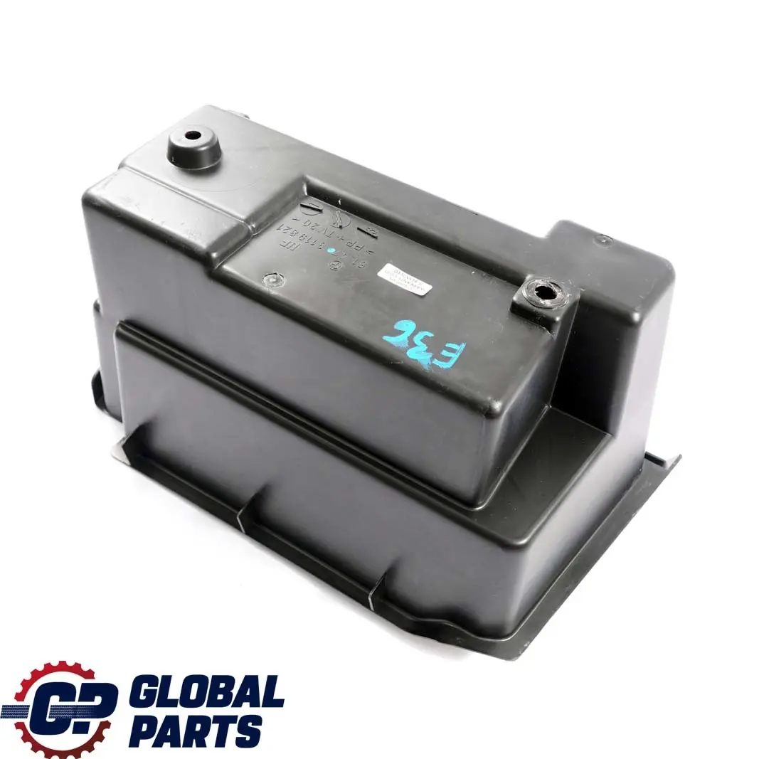 Gepäckraum Kofferaum Ablagefach Wanne für BMW 3 E36 Coupe Limousine mit Teilenummer 8119821 BMW 3 E36 Coupe Limousine Gepäckraum Kofferaum Ablagefach Wanne - SKU 8119821 - Teilenummer 8119821