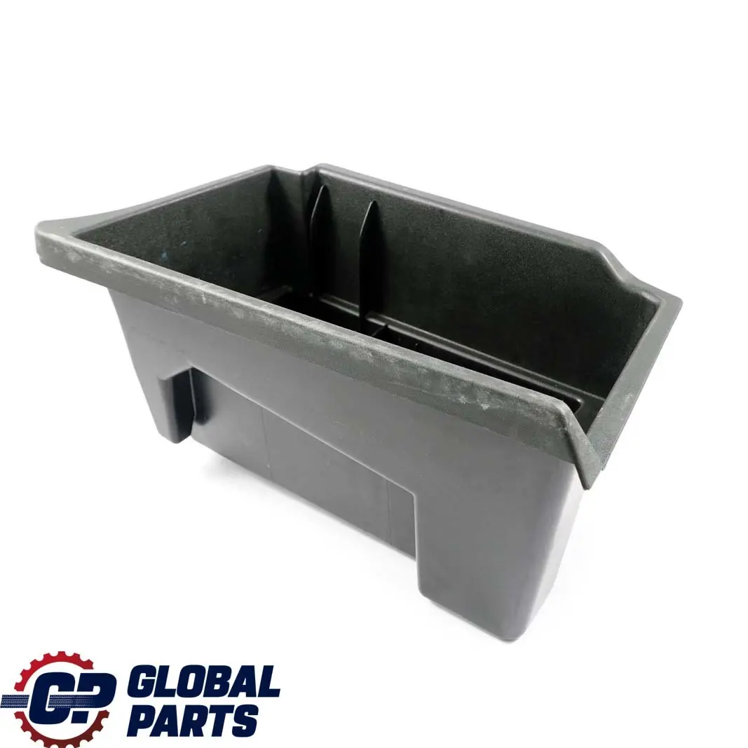 BMW 3 Series E36 Coupe Saloon Rear Boot Trunk Storage Box Tray - SKU 8119821 - Part number 8119821