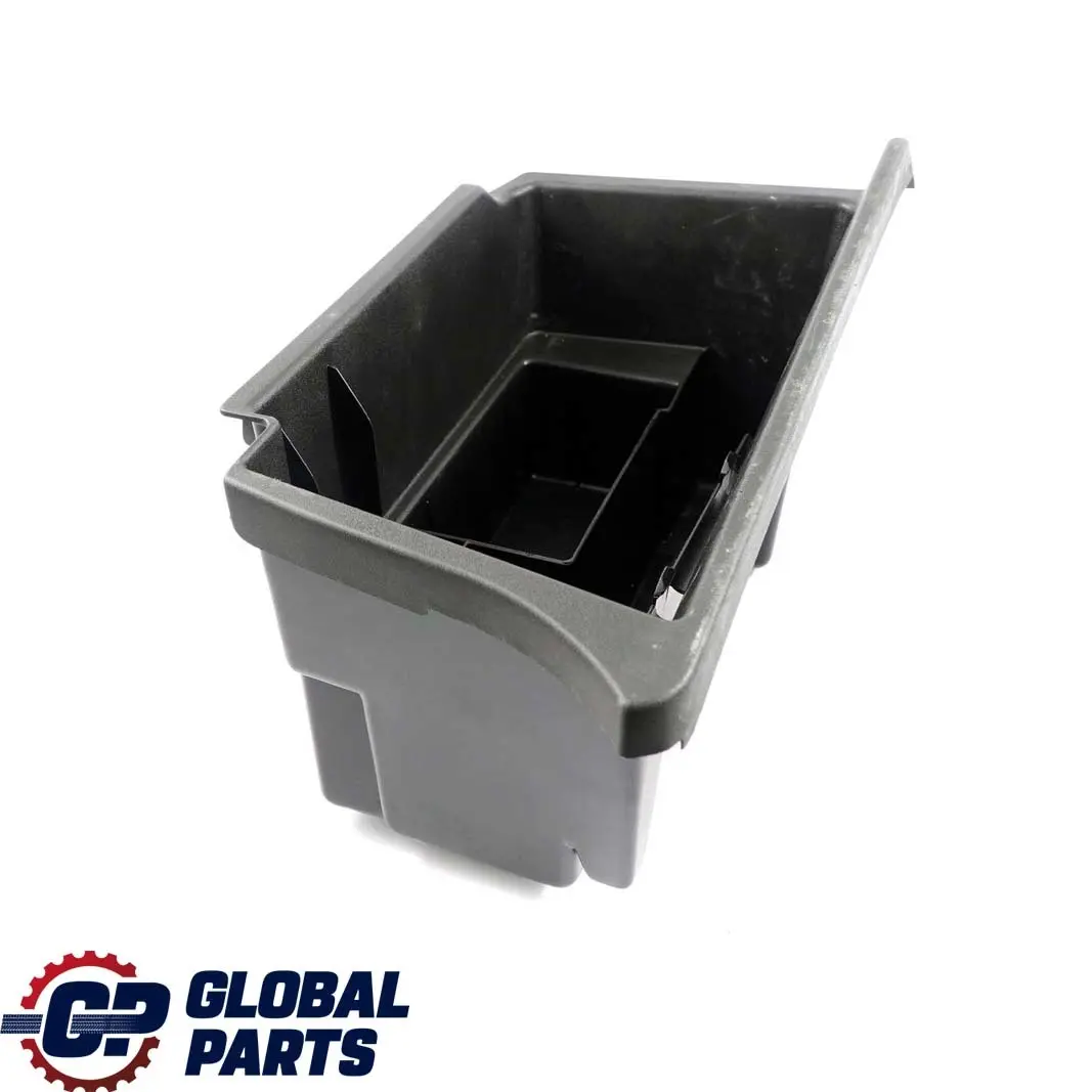 Boot Trunk Storage Box Tray to BMW 3 Series E36 Coupe Saloon Rear with Part number 8119821 BMW 3 Series E36 Coupe Saloon Rear Boot Trunk Storage Box Tray - SKU 8119821 - Part number 8119821