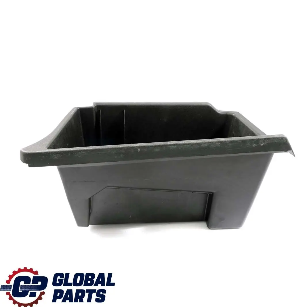 BMW 3 Series E36 Coupe Saloon Rear Boot Trunk Storage Box Tray - SKU 8119821 - Part number 8119821