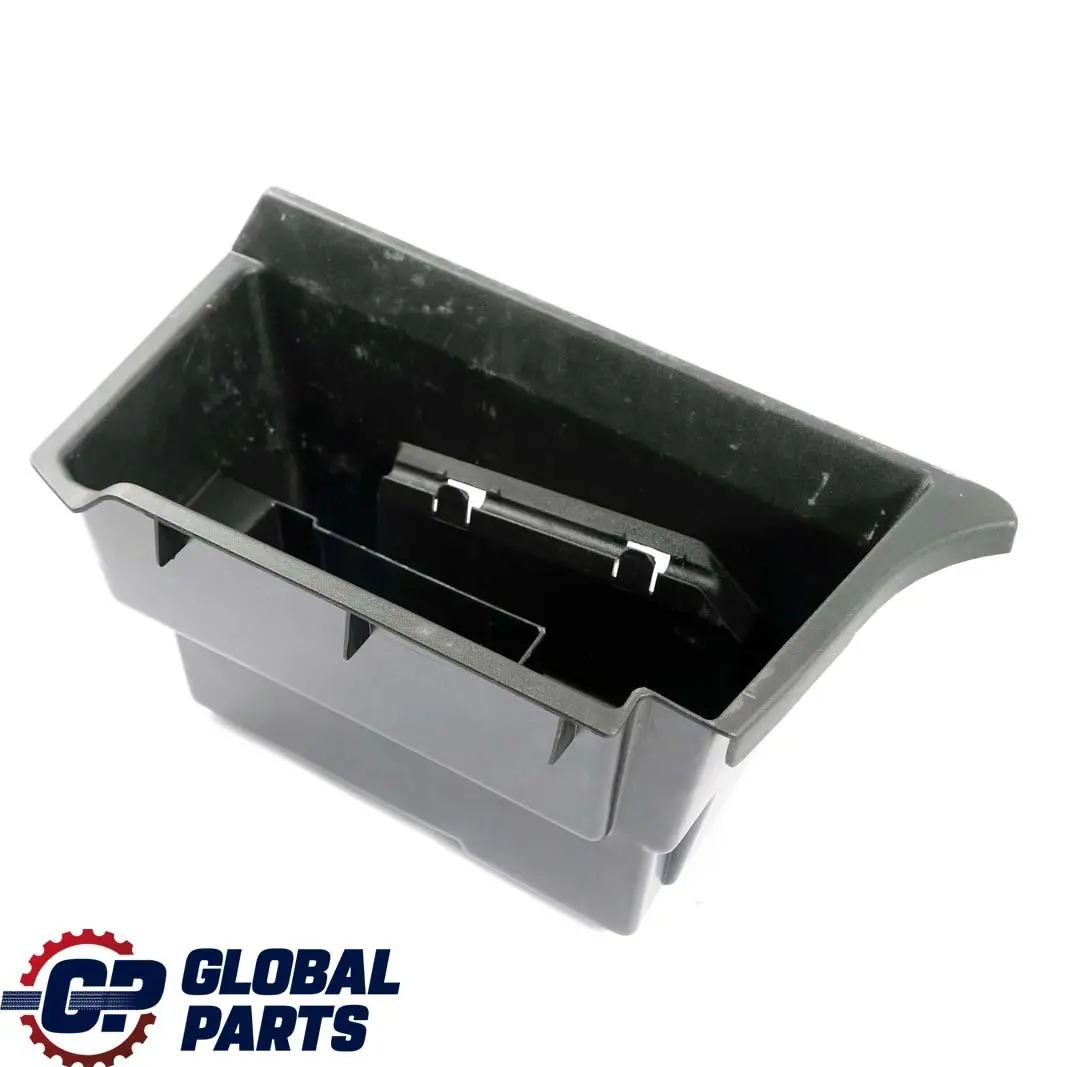 BMW 3 Series E36 Coupe Saloon Rear Boot Trunk Storage Box Tray - SKU 8119821 - Part number 8119821