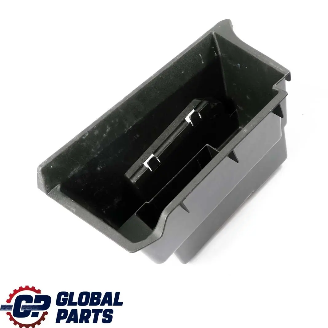 Coup? Berlina Maletero Trasero Caja De Almacenamiento Bandeja para BMW E36 con número de pieza 8119821 BMW E36 Coup? Berlina Maletero Trasero Caja De Almacenamiento Bandeja - SKU 8119821 - Número de pieza 8119821