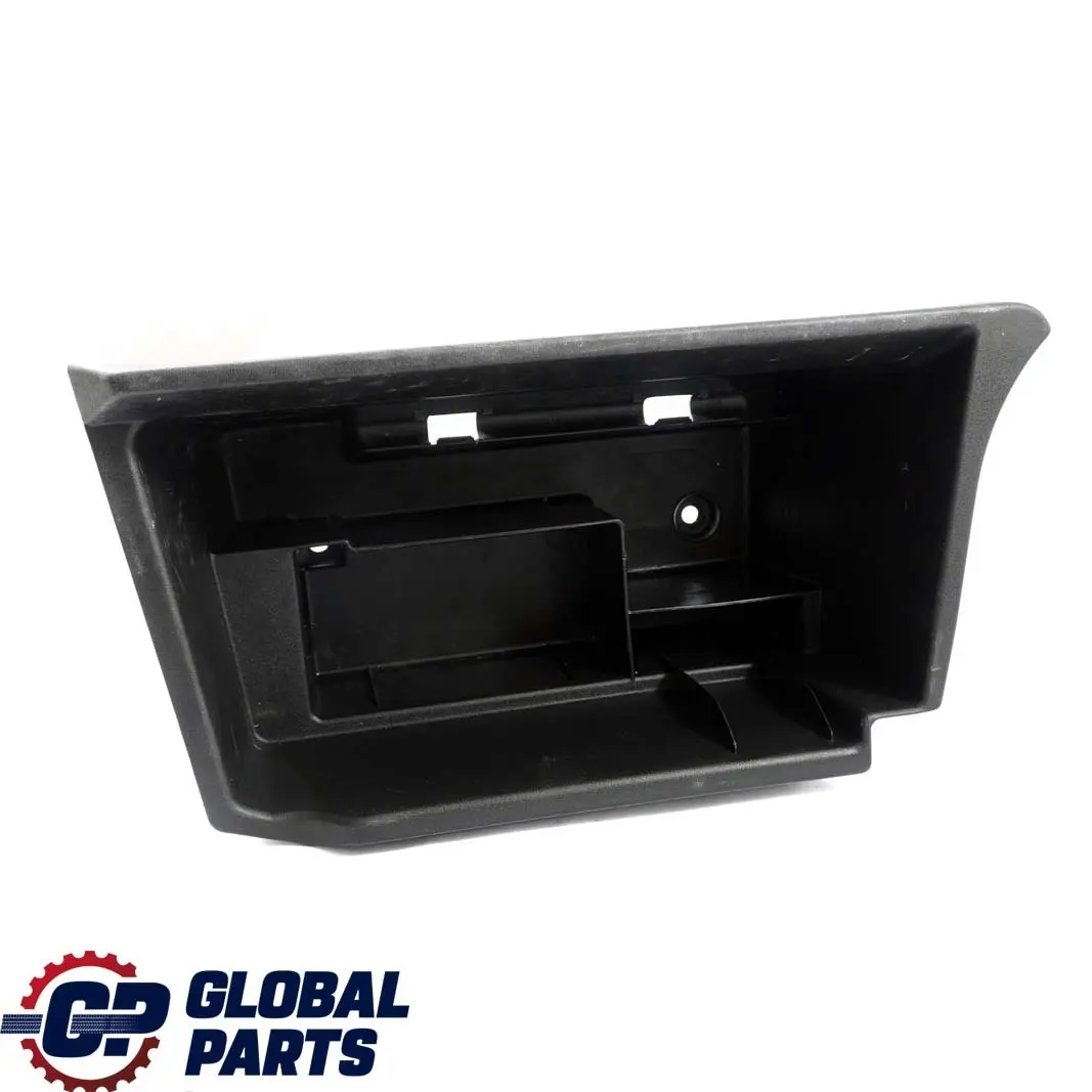 Boot Trunk Storage Box Tray to BMW 3 Series E36 Coupe Saloon Rear with Part number 8119821 BMW 3 Series E36 Coupe Saloon Rear Boot Trunk Storage Box Tray - SKU 8119821 - Part number 8119821