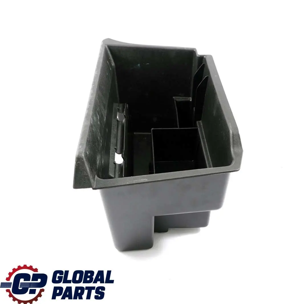 BMW 3 Series E36 Coupe Saloon Rear Boot Trunk Storage Box Tray - SKU 8119821 - Part number 8119821