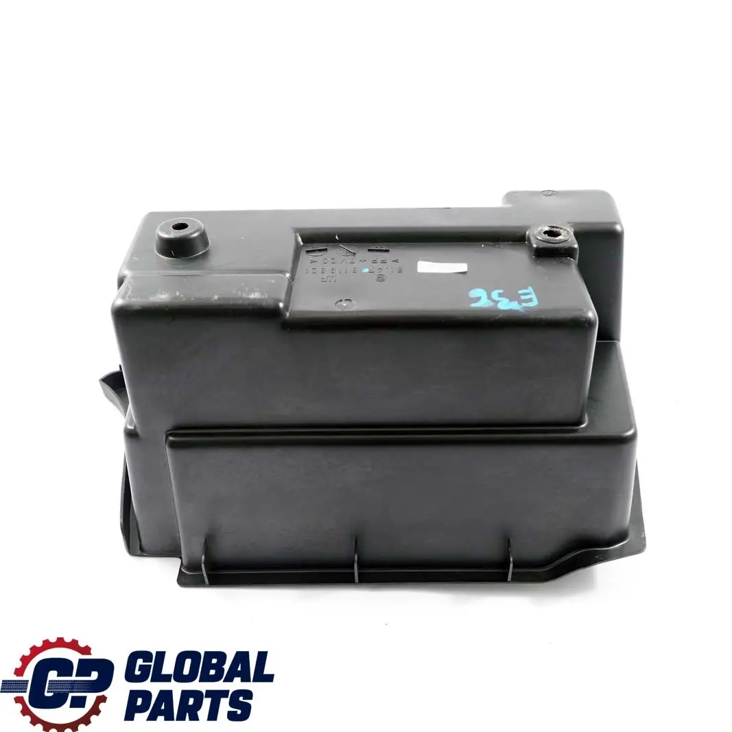 Boot Trunk Storage Box Tray to BMW 3 Series E36 Coupe Saloon Rear with Part number 8119821 BMW 3 Series E36 Coupe Saloon Rear Boot Trunk Storage Box Tray - SKU 8119821 - Part number 8119821