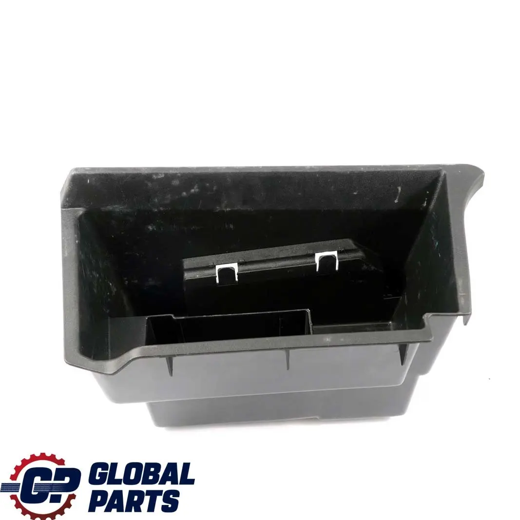 BMW 3 Series E36 Coupe Saloon Rear Boot Trunk Storage Box Tray - SKU 8119821 - Part number 8119821