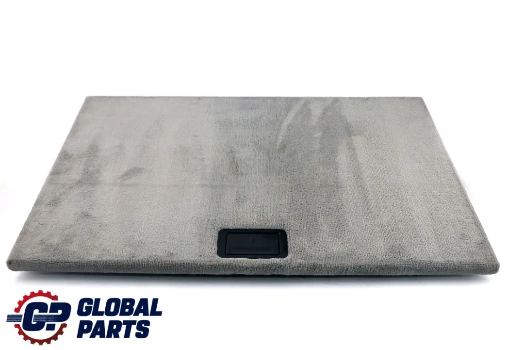 BMW X3 E83 Boot Trunk Floor Cover Panel Luggage Grey Grau 3416400 - SKU 8120256 - Part number 8120256