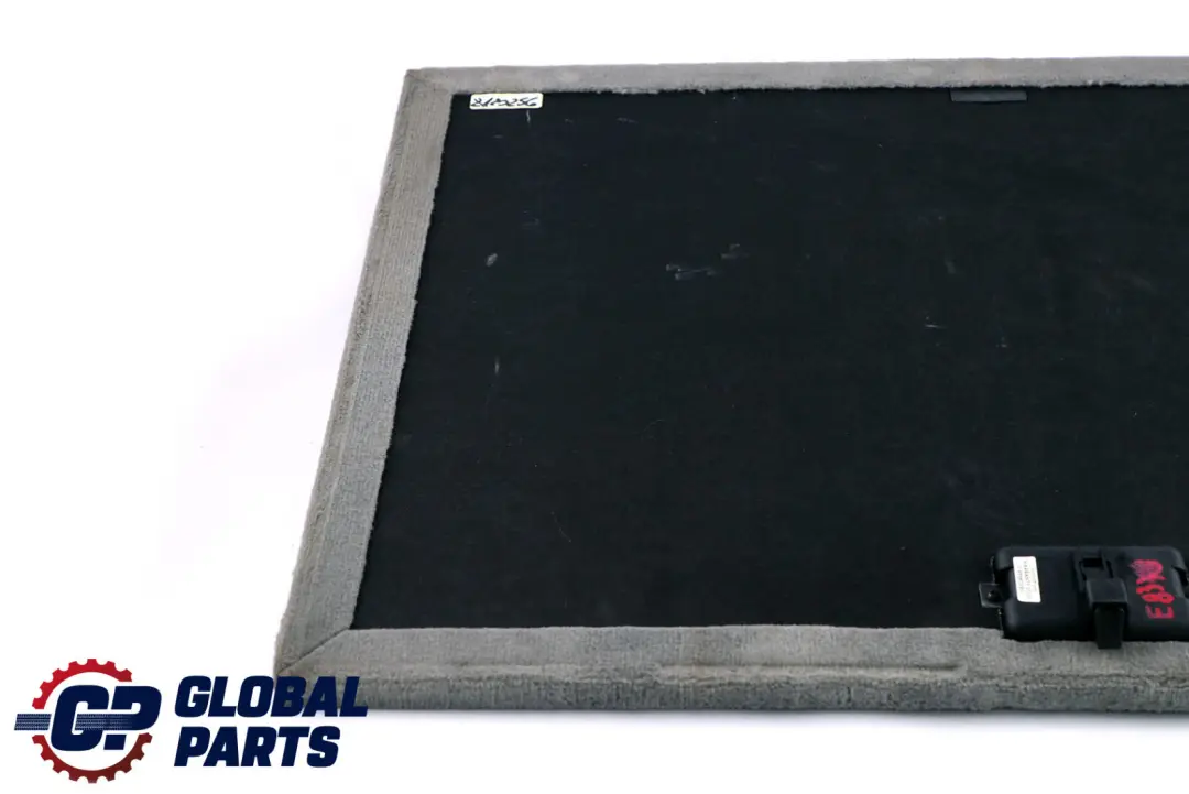 BMW X3 E83 Boot Trunk Floor Cover Panel Luggage Grey Grau 3416400 - SKU 8120256 - Part number 8120256