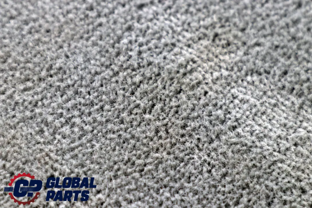 BMW E83 Maletero Piso Cubierta Panel Equipaje Gris Grau 3416400 - SKU 8120256 - Número de pieza 8120256