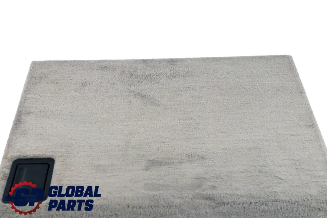 Maletero Piso Cubierta Panel Equipaje Gris Grau 3416400 para BMW E83 con número de pieza 8120256 BMW E83 Maletero Piso Cubierta Panel Equipaje Gris Grau 3416400 - SKU 8120256 - Número de pieza 8120256