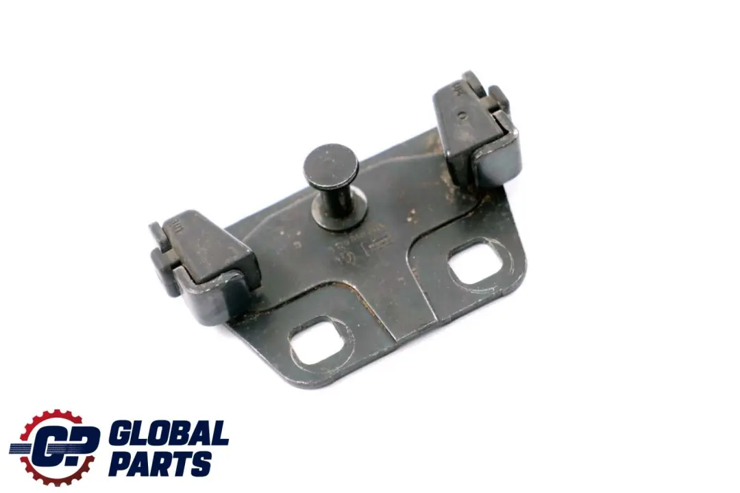BMW 5 er E34 E39 Kofferraumdeckel Riegel Schliessbügel Heckklappe - SKU 8120848 - Teilenummer 8120848