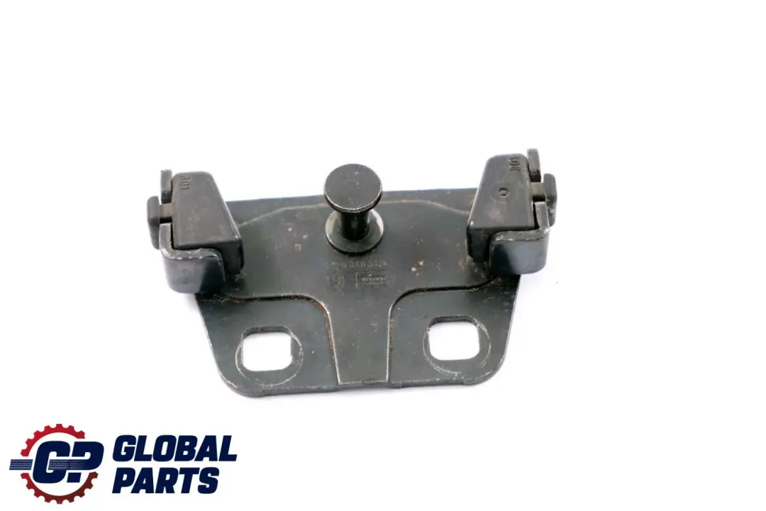 Lock Catch Hook Boot Lid Tailgate to BMW 5 Series E34 E39 with Part number 8120848 BMW 5 Series E34 E39 Lock Catch Hook Boot Lid Tailgate - SKU 8120848 - Part number 8120848