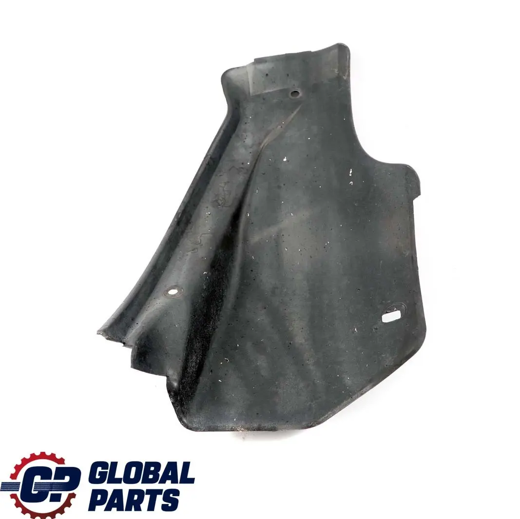 BMW 3 Series E36 Rear Left N/S Inner Fender Wall Mud Guard Flap - SKU 8122069 - Part number 8122069