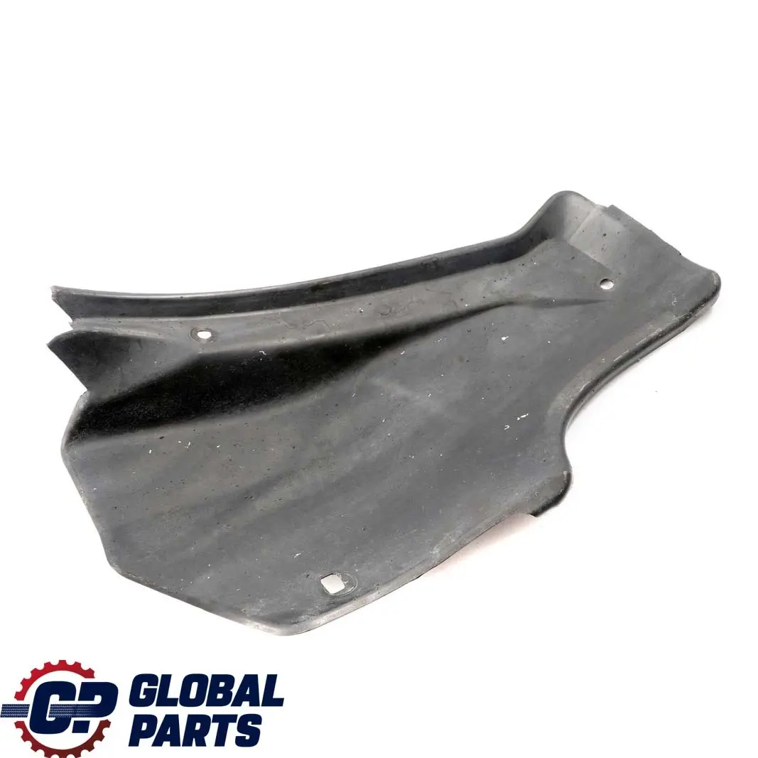 BMW 3 Series E36 Rear Left N/S Inner Fender Wall Mud Guard Flap - SKU 8122069 - Part number 8122069