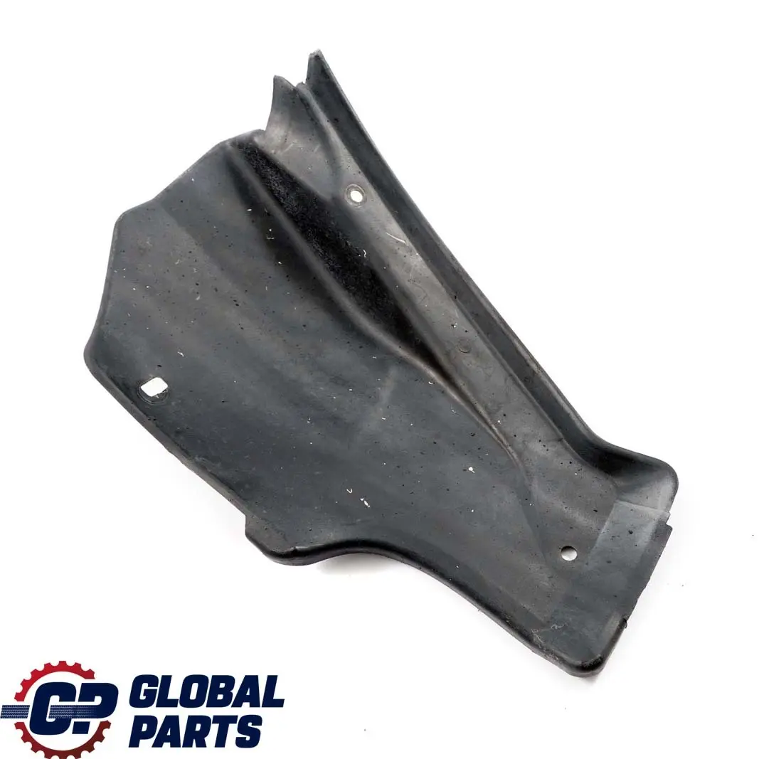 BMW 3 Series E36 Rear Left N/S Inner Fender Wall Mud Guard Flap - SKU 8122069 - Part number 8122069