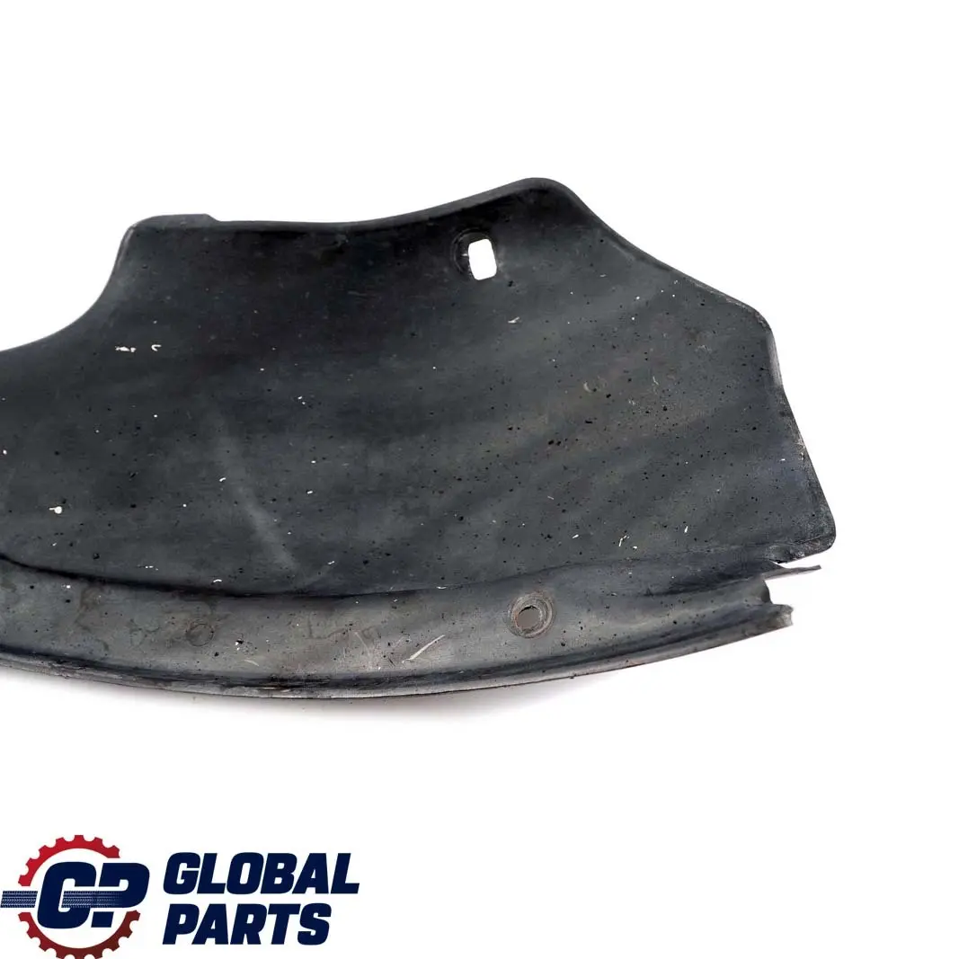 BMW 3 Series E36 Rear Left N/S Inner Fender Wall Mud Guard Flap - SKU 8122069 - Part number 8122069