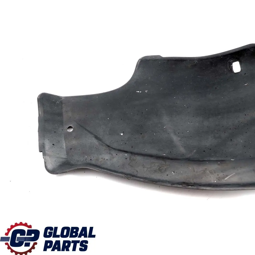 Trasero Izquierdo Pared Interior Guardabarros Flap para BMW E36 con número de pieza 8122069 BMW E36 Trasero Izquierdo Pared Interior Guardabarros Flap - SKU 8122069 - Número de pieza 8122069