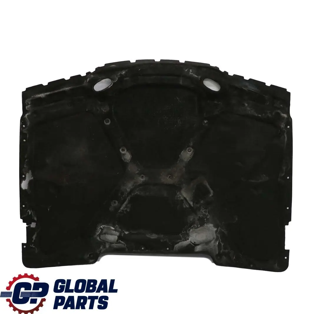 BMW 3 E36 1 Engine Hood Bonnet Compartment Sound Insulation Cover - SKU 8122215-1 - Part number 8122215