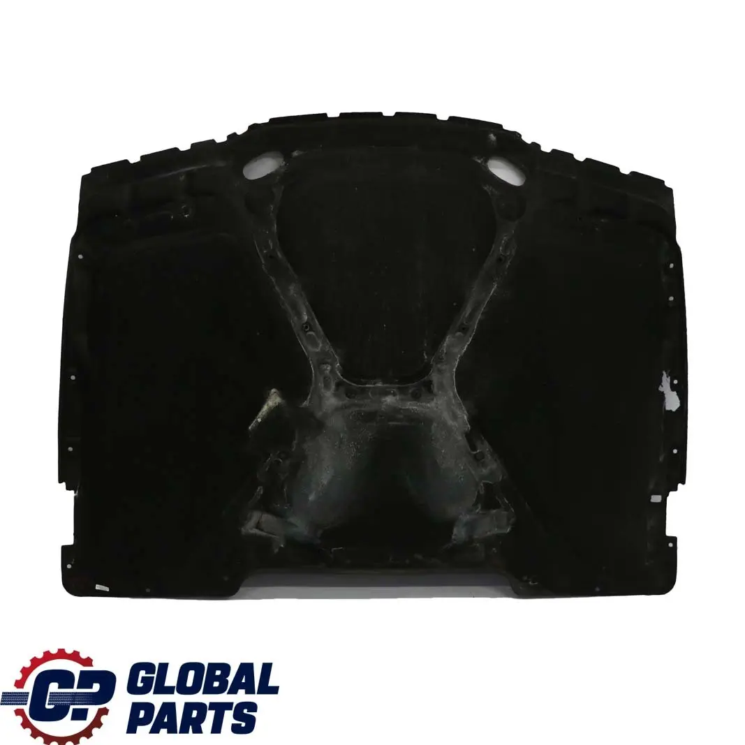 Hood Bonnet Compartment Sound Insulation Cover to BMW 3 E36 1 Engine with Part number 8122215 BMW 3 E36 1 Engine Hood Bonnet Compartment Sound Insulation Cover - SKU 8122215-1 - Part number 8122215