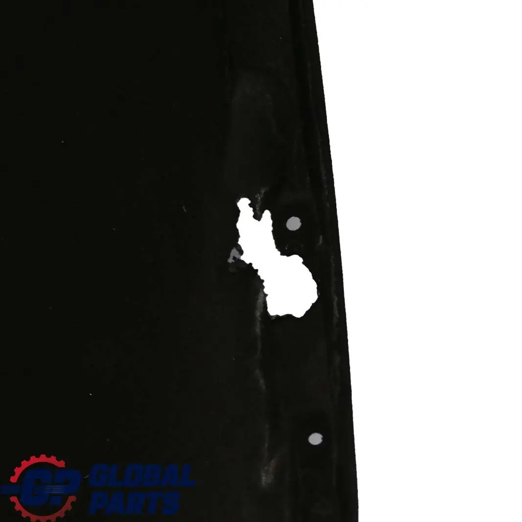 BMW 3 E36 1 Capot Compartiment Moteur Rabat Insonorisation Avant - SKU 8122215-1 - Numéro de pièce 8122215