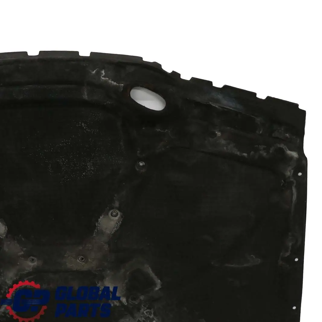 BMW 3 E36 1 Engine Hood Bonnet Compartment Sound Insulation Cover - SKU 8122215-1 - Part number 8122215