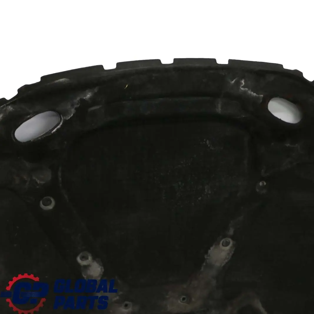 BMW 3 E36 1 Engine Hood Bonnet Compartment Sound Insulation Cover - SKU 8122215-1 - Part number 8122215