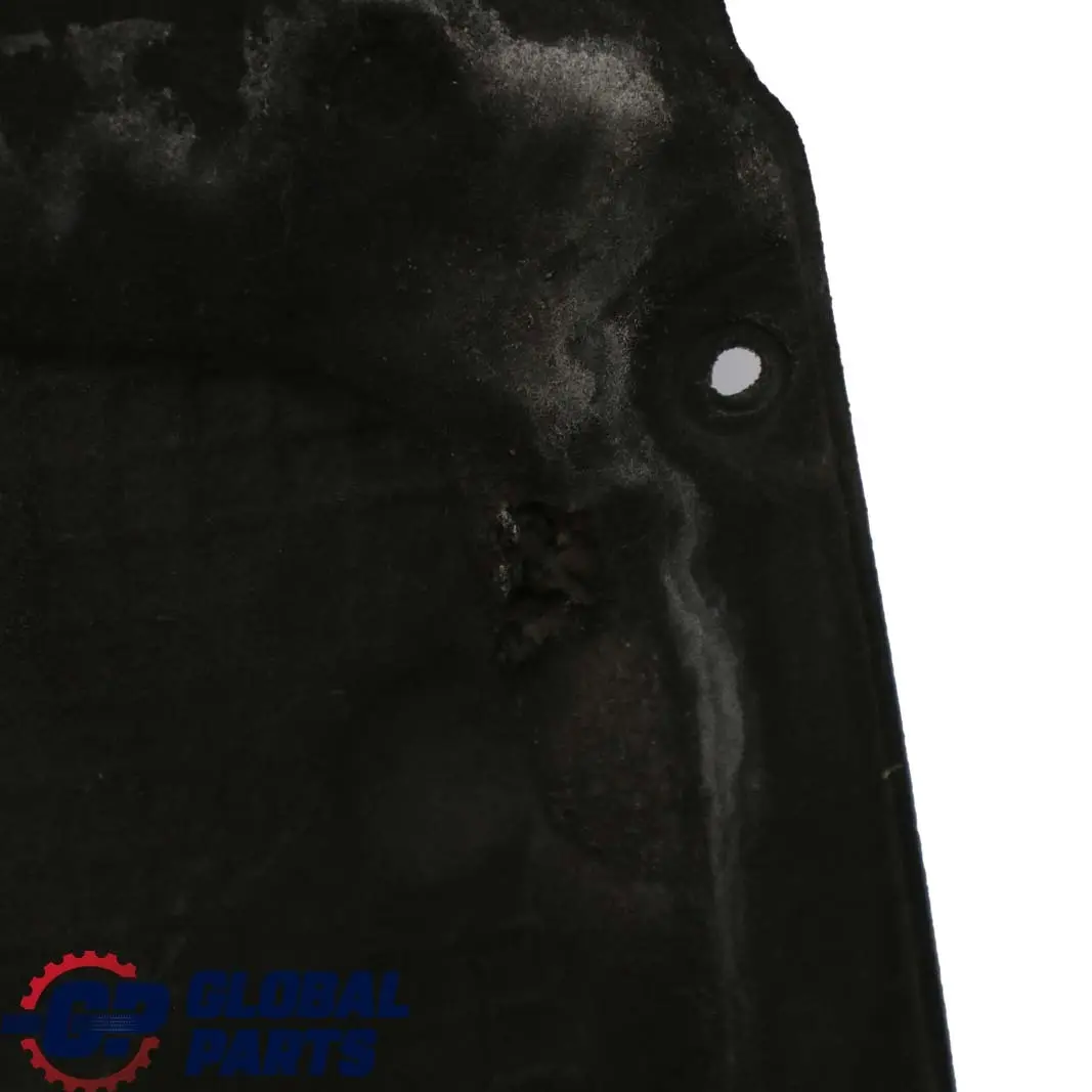 BMW E36 Cofano Motore Lembo Anteriore Isolamento Acustico Frontale - SKU 8122215-1 - Numero di parte 8122215