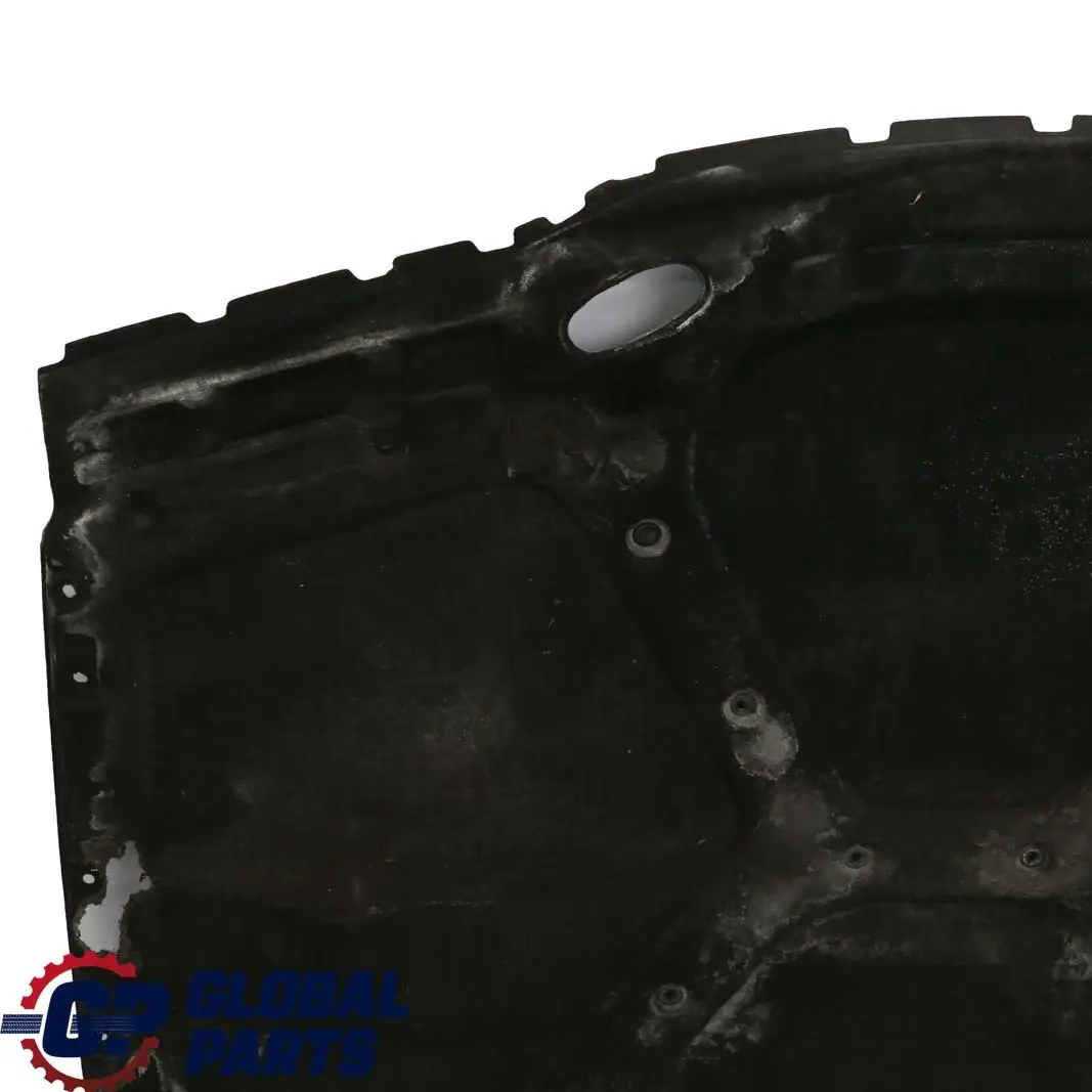 BMW 3 E36 1 Capot Compartiment Moteur Rabat Insonorisation Avant - SKU 8122215-1 - Numéro de pièce 8122215