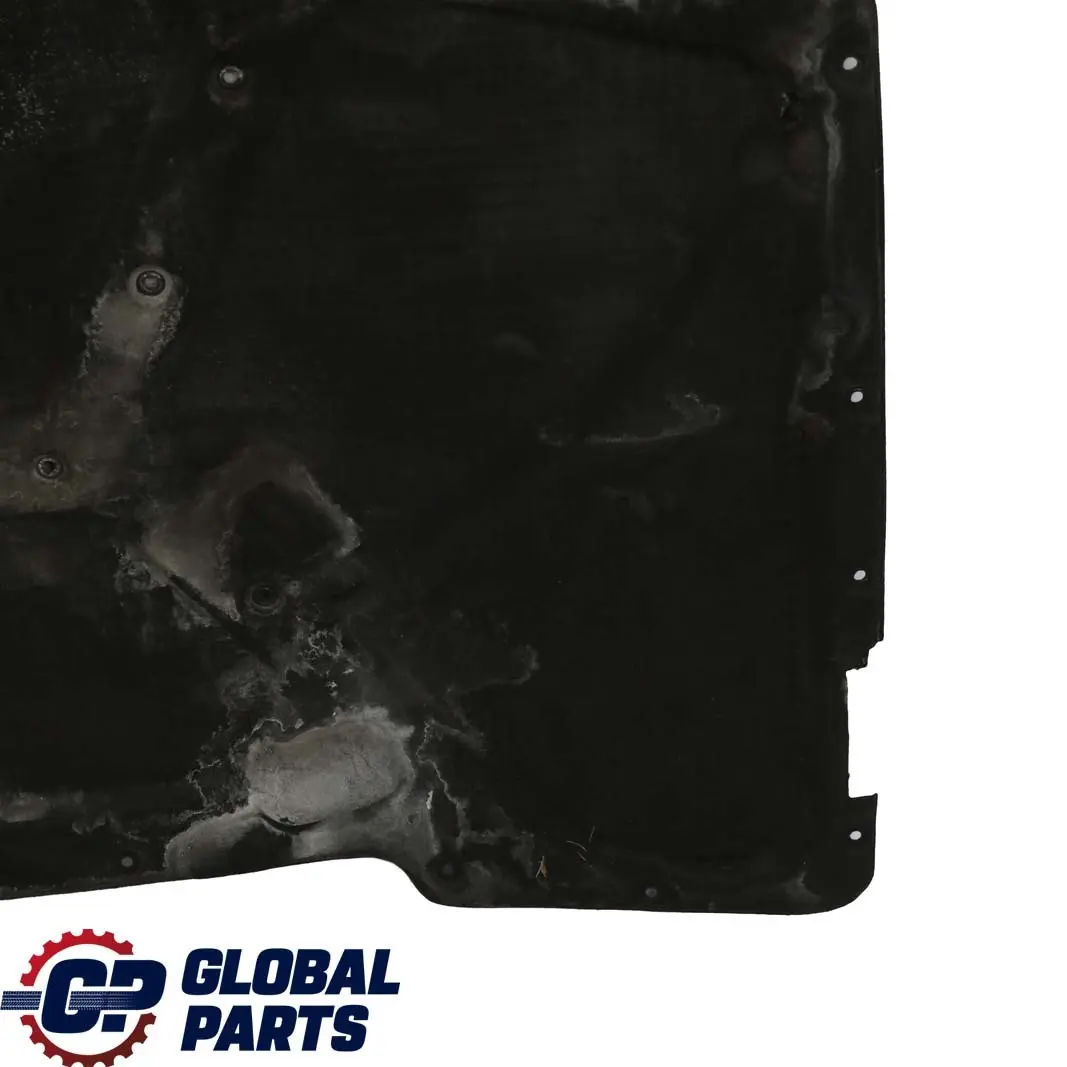BMW 3 E36 1 Engine Hood Bonnet Compartment Sound Insulation Cover - SKU 8122215-1 - Part number 8122215