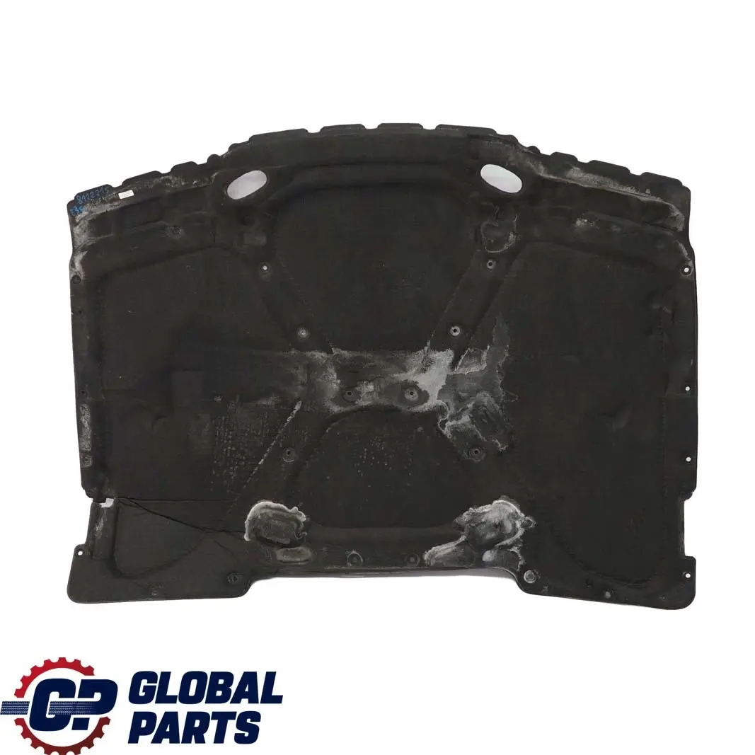 BMW 3 E36 Capot Compartiment Moteur Rabat Insonorisation Avant - SKU 8122215 - Numéro de pièce 8122215