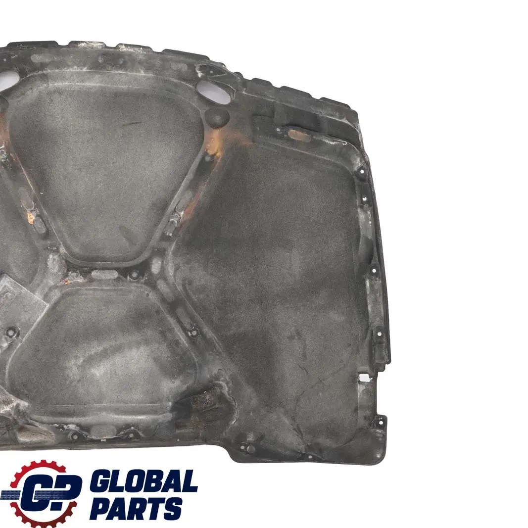BMW 3 E36 Capot Compartiment Moteur Rabat Insonorisation Avant - SKU 8122215 - Numéro de pièce 8122215
