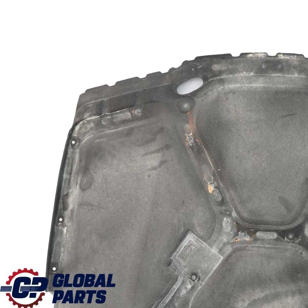 BMW 3 E36 Capot Compartiment Moteur Rabat Insonorisation Avant - SKU 8122215 - Numéro de pièce 8122215