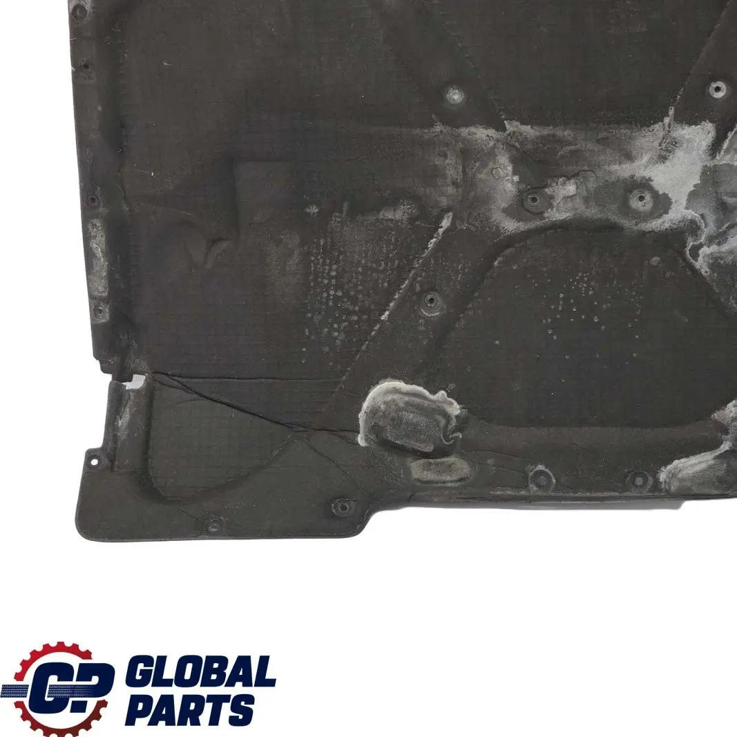 Capo Capo Compartimento Insonorizacion Cubierta para BMW E36 Motor con número de pieza 8122215 BMW E36 Motor Capo Capo Compartimento Insonorizacion Cubierta - SKU 8122215 - Número de pieza 8122215