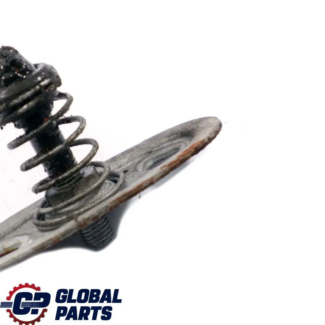 BMW 3 E36 Capot Rabat Serrure Verrouillage Partie Superieure - SKU 8122267 - Numéro de pièce 8122267