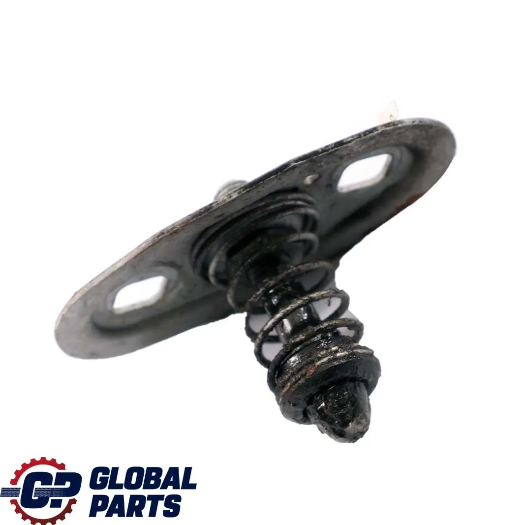 Cappuccio Coperchio Serratura Top Catch Striker Gancio Staffa per BMW Z3 E36 con numero di parte 8122267 BMW Z3 E36 Cappuccio Coperchio Serratura Top Catch Striker Gancio Staffa - SKU 8122267 - Numero di parte 8122267