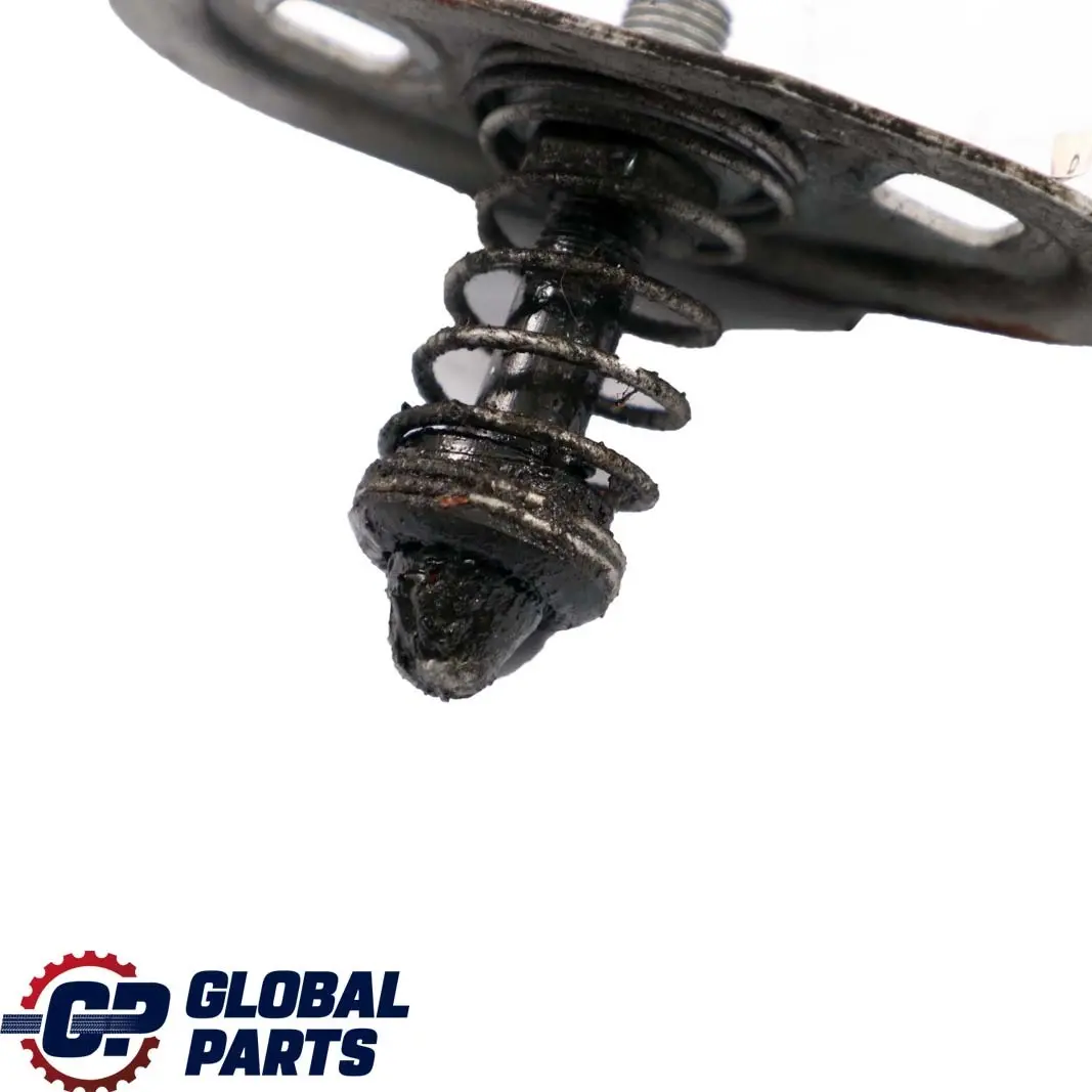 Capot Rabat Serrure Verrouillage Partie Superieure pour BMW 3 E36 à propos du numéro de pièce 8122267 BMW 3 E36 Capot Rabat Serrure Verrouillage Partie Superieure - SKU 8122267 - Numéro de pièce 8122267