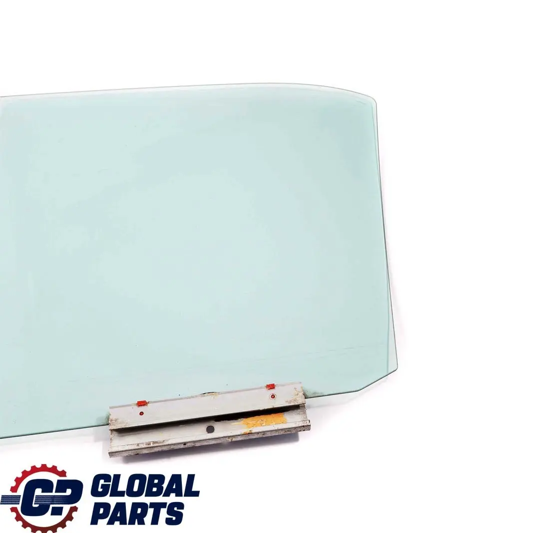 BMW 3 E36 Saloon Touring Rear Right O/S Door Green Side Window AS2 - SKU 8122288 - Part number 8122288