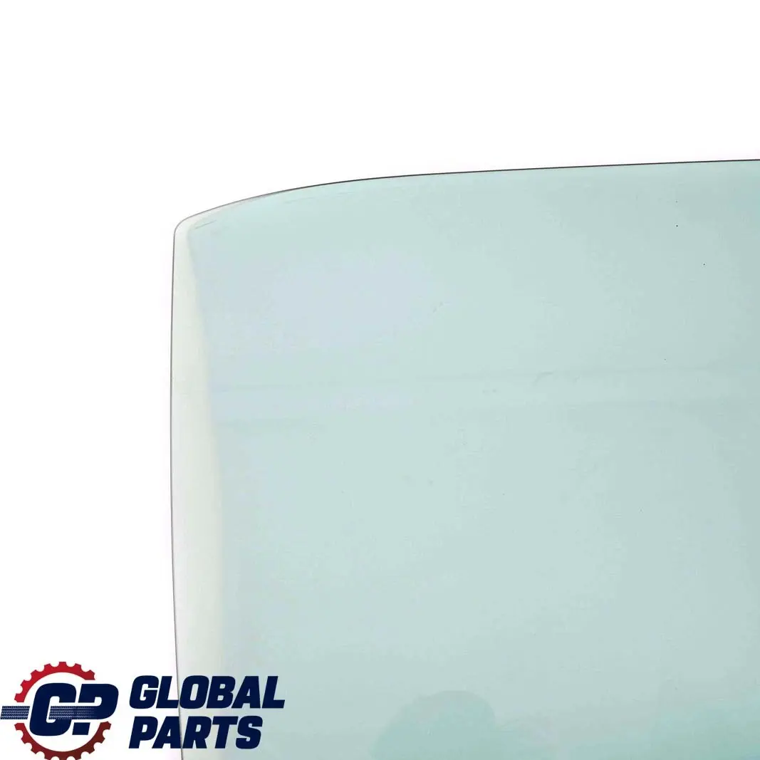 Trasera Derecha Puerta Verde Ventana Lateral AS2 para BMW E36 Berlina Touring con número de pieza 8122288 BMW E36 Berlina Touring Trasera Derecha Puerta Verde Ventana Lateral AS2 - SKU 8122288 - Número de pieza 8122288