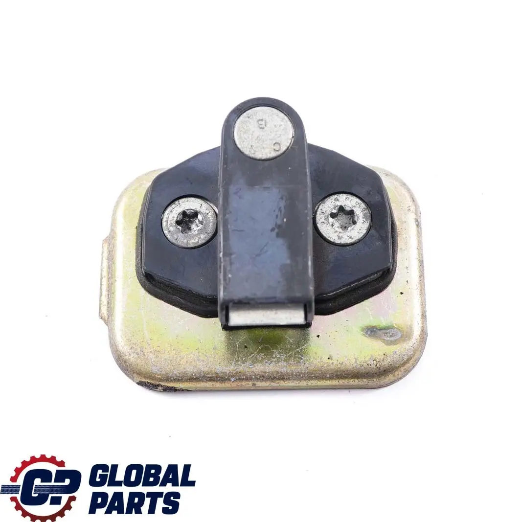 Cuneo Chiusura Porta Posteriore per BMW E36 con numero di parte 8122299 BMW E36 Cuneo Chiusura Porta Posteriore - SKU 8122299 - Numero di parte 8122299