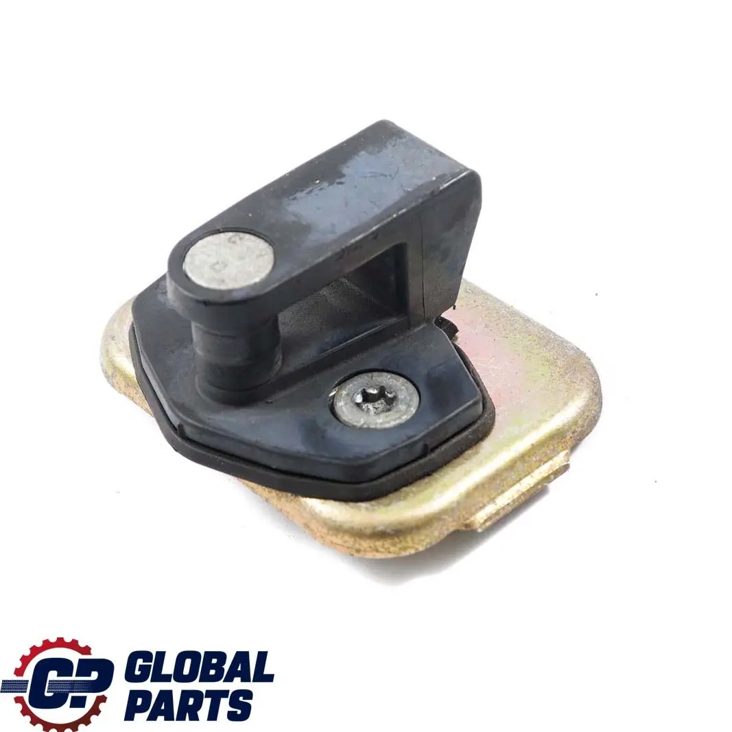 Puerta Trasera Cerradura Pestillo Striker Catch para BMW E36 con número de pieza 8122299 BMW E36 Puerta Trasera Cerradura Pestillo Striker Catch - SKU 8122299 - Número de pieza 8122299