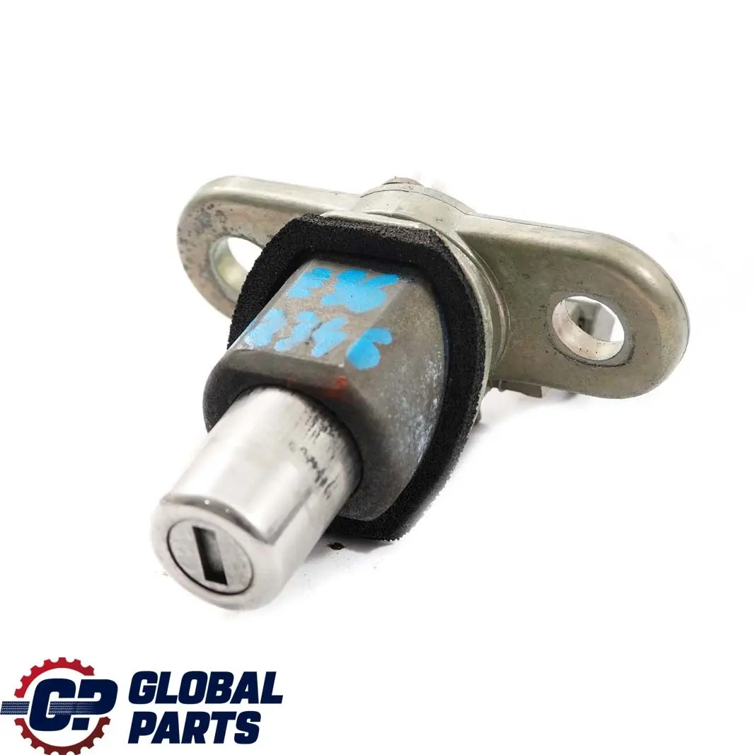 BMW E36 Zamek Klapy Bagażnika Tył Tylny - SKU 8122346 - Numer Części 8122346