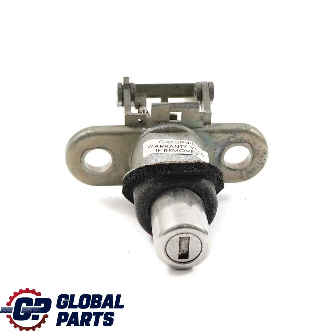 BMW 3 er E36 Verschluss Heckklappe Schloss - SKU 8122346 - Teilenummer 8122346