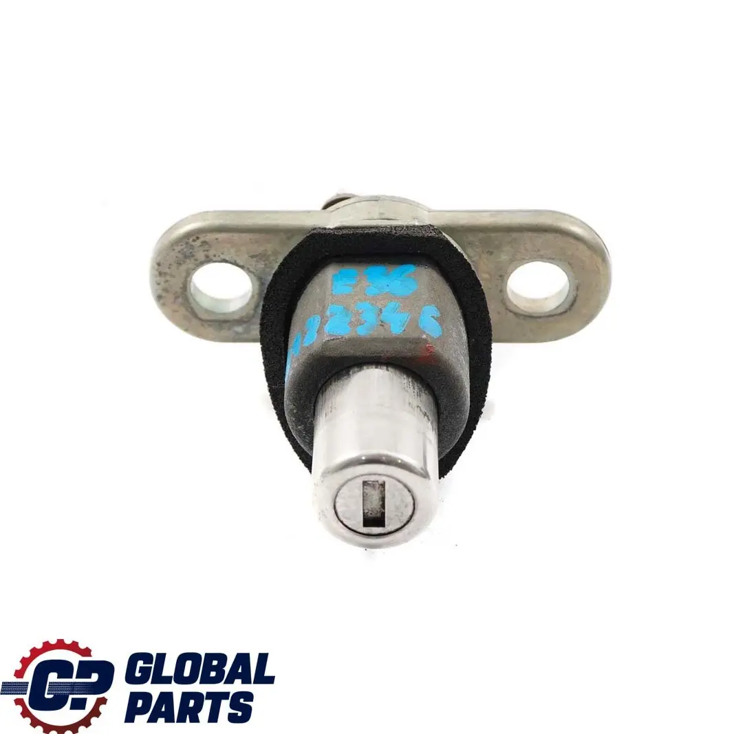 BMW E36 Cerradura trasera De La tapa del maletero - SKU 8122346 - Número de pieza 8122346