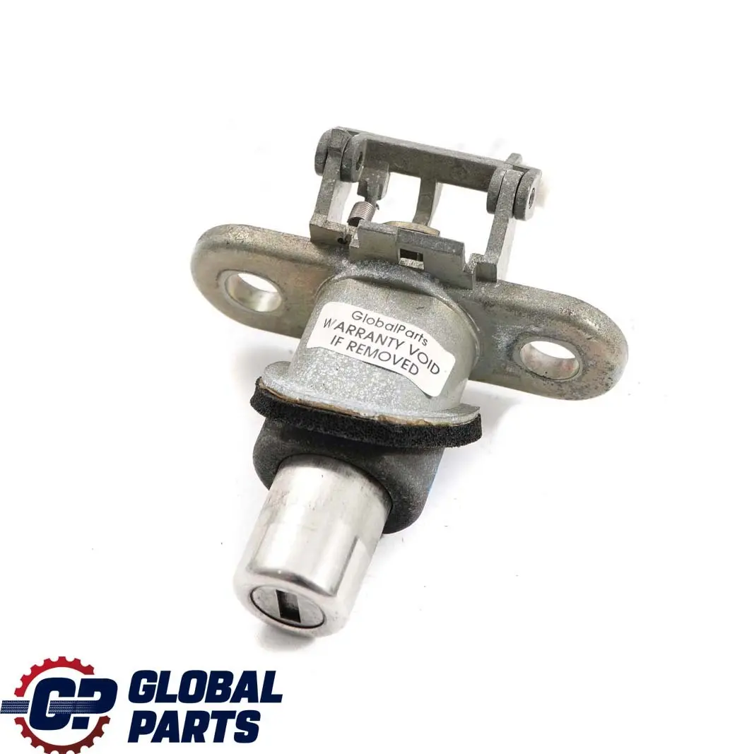 BMW E36 Cerradura trasera De La tapa del maletero - SKU 8122346 - Número de pieza 8122346