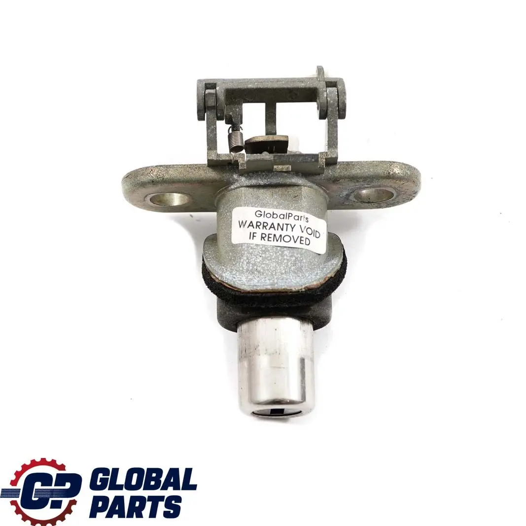 Obturateur Serrure de Hayon pour BMW 3 E36 à propos du numéro de pièce 8122346 BMW 3 E36 Obturateur Serrure de Hayon - SKU 8122346 - Numéro de pièce 8122346