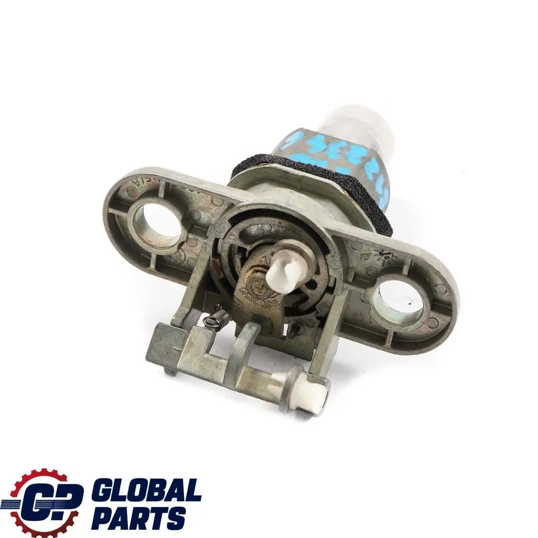 BMW 3 er E36 Verschluss Heckklappe Schloss - SKU 8122346 - Teilenummer 8122346