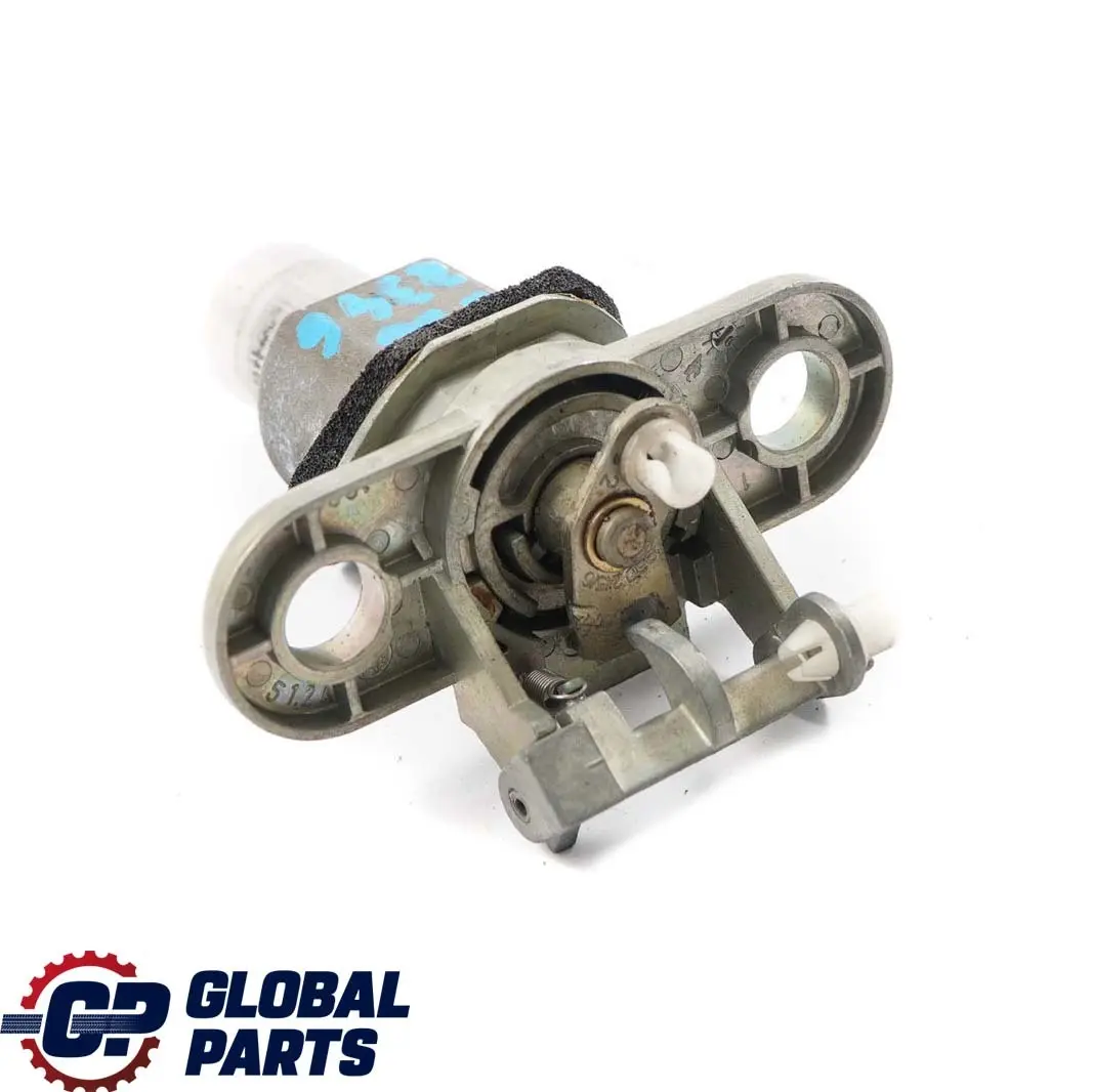 BMW 3 E36 Obturateur Serrure de Hayon - SKU 8122346 - Numéro de pièce 8122346