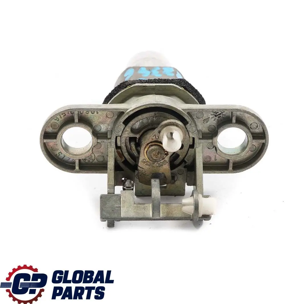 BMW 3 E36 Obturateur Serrure de Hayon - SKU 8122346 - Numéro de pièce 8122346