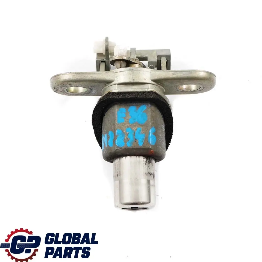 Zamek Klapy Bagażnika Tył Tylny do BMW E36 o numerze 8122346 BMW E36 Zamek Klapy Bagażnika Tył Tylny - SKU 8122346 - Numer Części 8122346